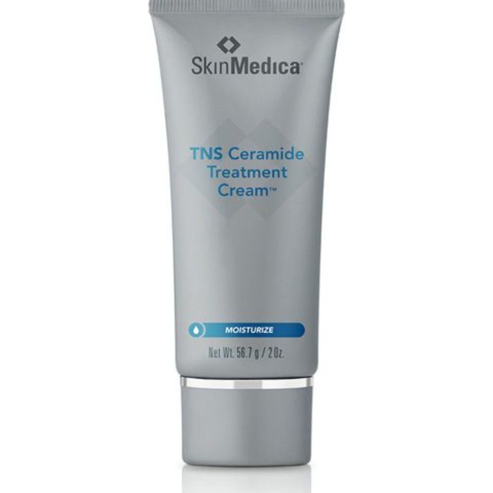 SkinMedica TNS Ceramide Treatment Cream-2 Oz.
